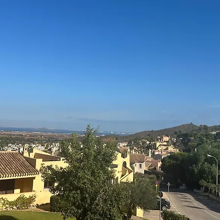 Montemares Golf Luxury & At Club Apartamento *