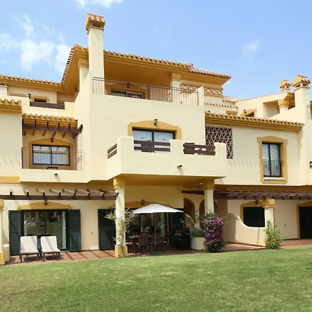 Montemares Golf Luxury & At Club * La Manga del Mar Menor