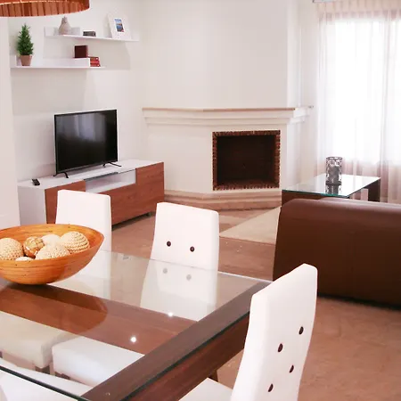 Montemares Golf Luxury & At Club La Manga del Mar Menor