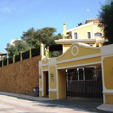 Montemares Golf Luxury & At Club La Manga del Mar Menor