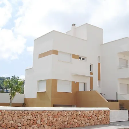 Montemares Golf Luxury & At Club La Manga del Mar Menor