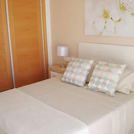 Montemares Golf Luxury & At Club