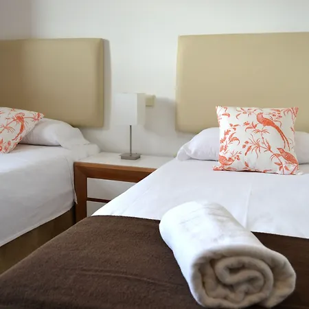 Montemares Golf Luxury & At Club Apartamento La Manga del Mar Menor