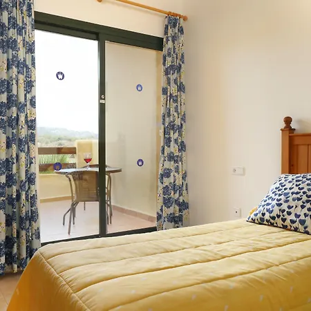 Montemares Golf Luxury & At Club *