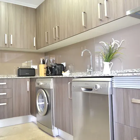 Montemares Golf Luxury & At Club Apartamento La Manga del Mar Menor