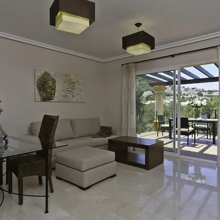 Montemares Golf Luxury & At Club La Manga del Mar Menor