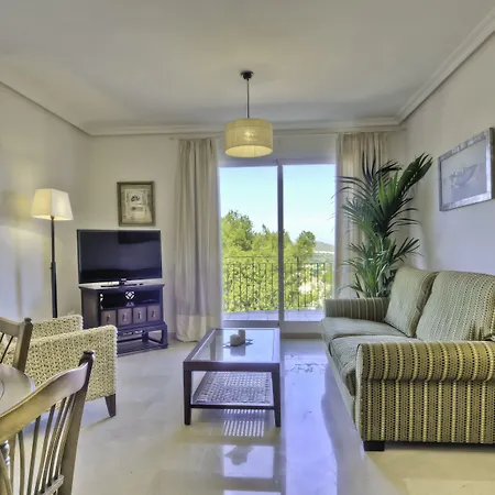 Apartamento Montemares Golf Luxury & At Club *