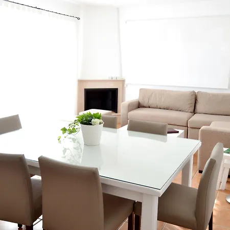 Apartamento Montemares Golf Luxury & At Club *