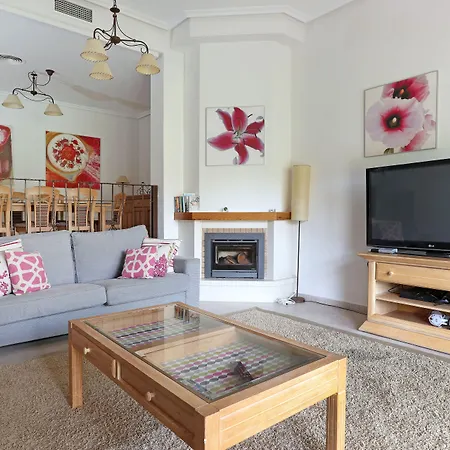 Apartamento Montemares Golf Luxury & At Club