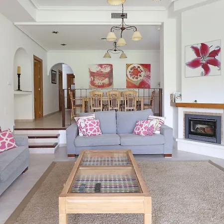 Montemares Golf Luxury & At Club La Manga del Mar Menor