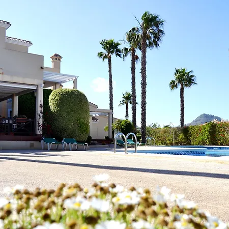 Montemares Golf Luxury & At Club *