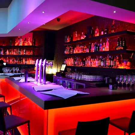 Montemares Golf Luxury & At Club Apartamento La Manga del Mar Menor