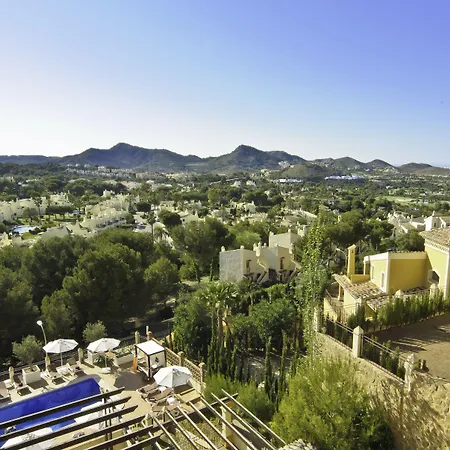 Montemares Golf Luxury & At Club