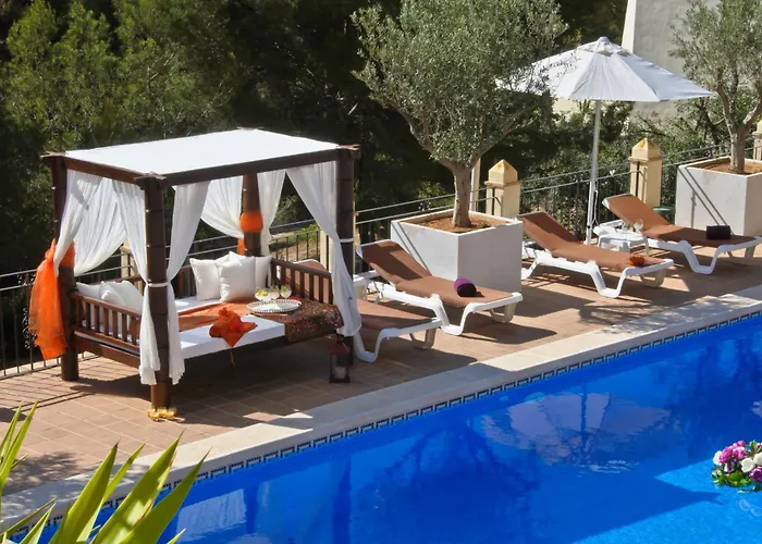 Apartmán Montemares Golf Luxury & At Club