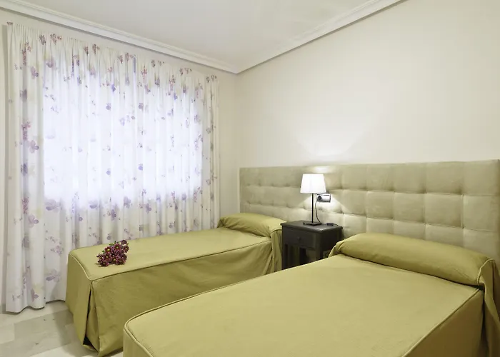 Apartmán Montemares Golf Luxury & At Club La Manga del Mar Menor