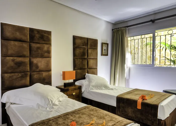 Apartmán Montemares Golf Luxury & At Club