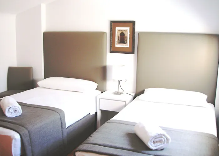 Montemares Golf Luxury & At Club *