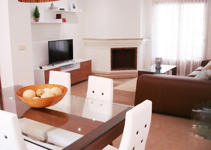 Montemares Golf Luxury & At Club La Manga del Mar Menor