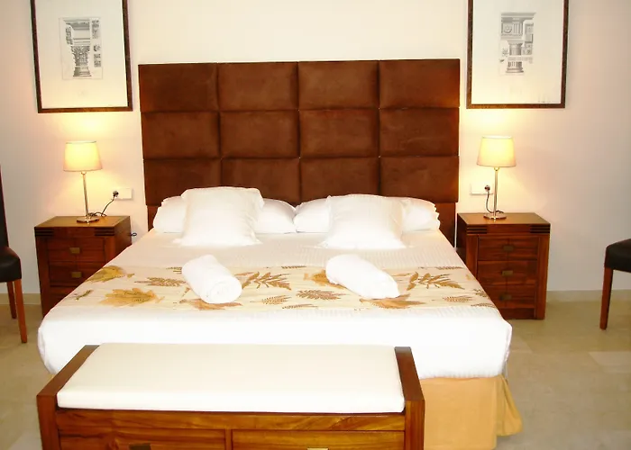 Lejlighed Montemares Golf Luxury & At Club La Manga