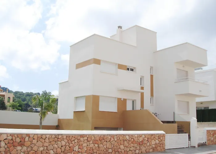 Montemares Golf Luxury & At Club La Manga del Mar Menor