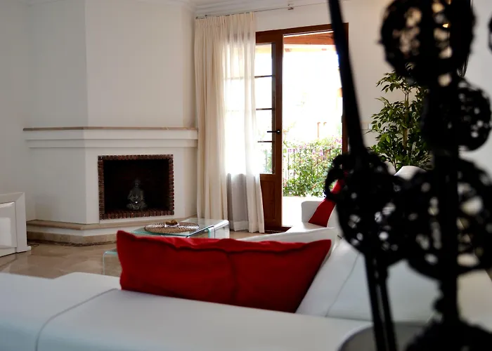 Lejlighed Montemares Golf Luxury & At Club La Manga