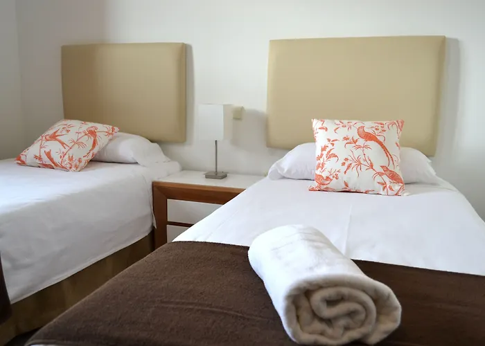 Montemares Golf Luxury & At Club Apartmán La Manga del Mar Menor