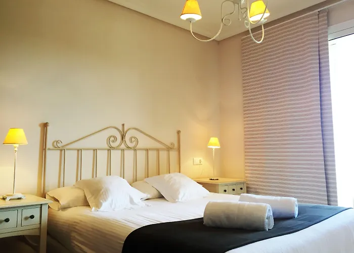 Lejlighed Montemares Golf Luxury & At Club *