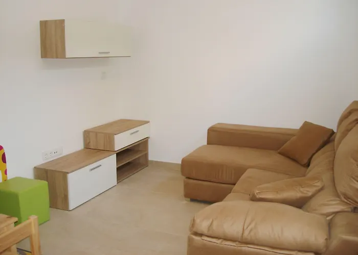 Lejlighed Montemares Golf Luxury & At Club *