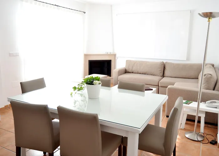 Apartmán Montemares Golf Luxury & At Club *