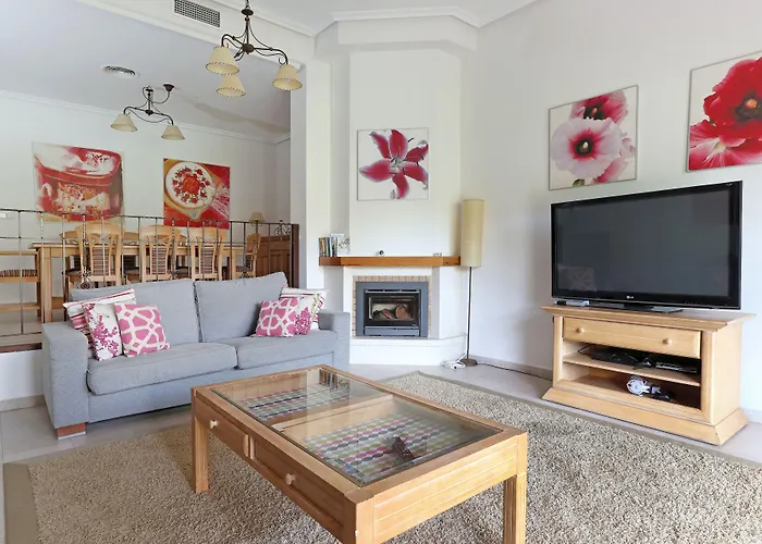 Apartmán Montemares Golf Luxury & At Club