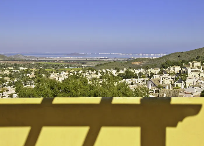 Apartmán Montemares Golf Luxury & At Club