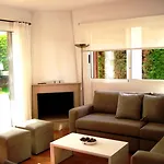 Montemares Golf Luxury & At Club La Manga del Mar Menor