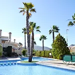 Montemares Golf Luxury & At Club *
