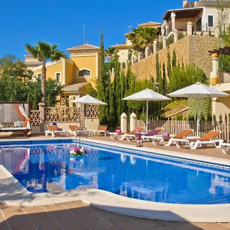 Montemares Golf Luxury & At Club La Manga del Mar Menor