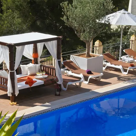 Apartman Montemares Golf Luxury & At Club