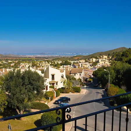 Montemares Golf Luxury & At Club