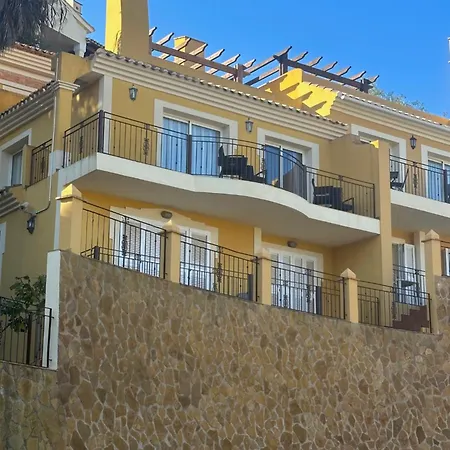 Montemares Golf Luxury & At Club