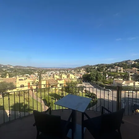 Apartment Montemares Golf Luxury & At Club *