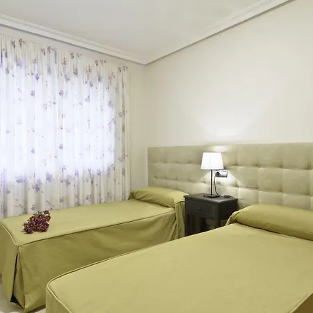 Apartman Montemares Golf Luxury & At Club La Manga del Mar Menor