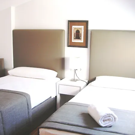 Montemares Golf Luxury & At Club *