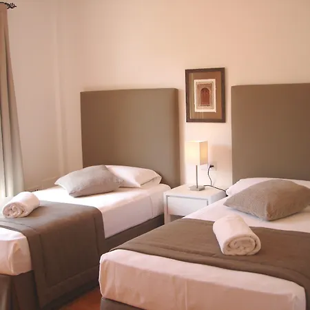 Montemares Golf Luxury & At Club Apartman La Manga del Mar Menor