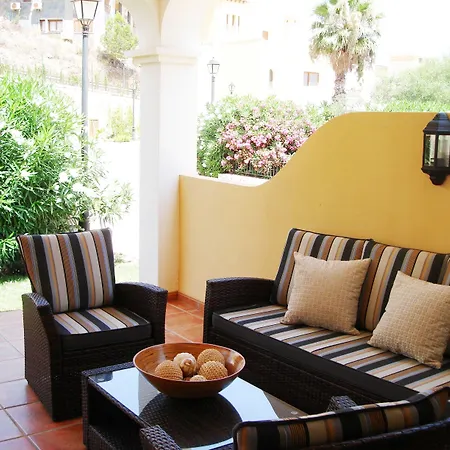 Montemares Golf Luxury & At Club Apartman La Manga del Mar Menor