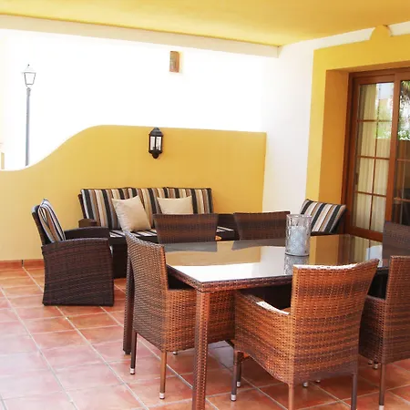 Appartement Montemares Golf Luxury & At Club