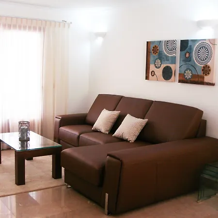 Appartement Montemares Golf Luxury & At Club