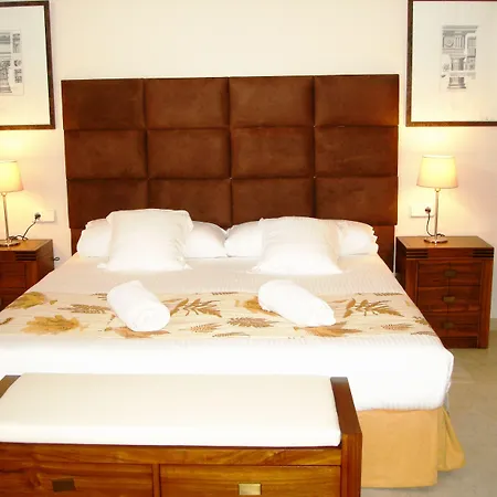 Apartment Montemares Golf Luxury & At Club La Manga del Mar Menor