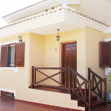 Appartement Montemares Golf Luxury & At Club La Manga del Mar Menor