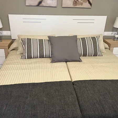 Apartment Montemares Golf Luxury & At Club *