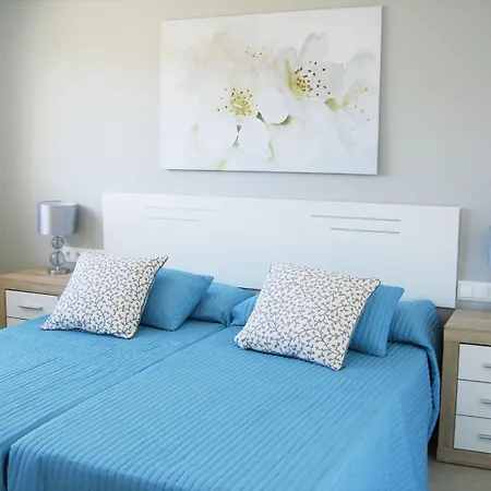 Appartement Montemares Golf Luxury & At Club