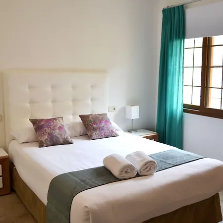 Montemares Golf Luxury & At Club * La Manga del Mar Menor