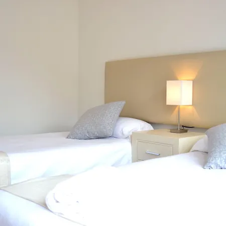 Apartment Montemares Golf Luxury & At Club La Manga del Mar Menor